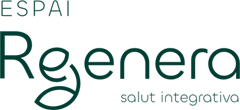 Logotipo Espai Regenera
